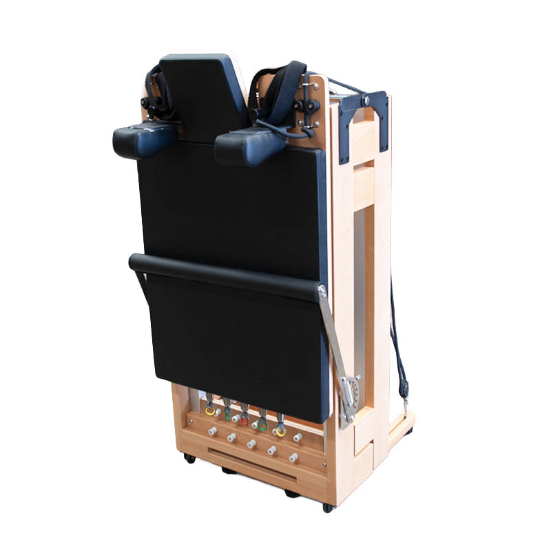 Orbit NJH3 Foldable Pilates Reformer