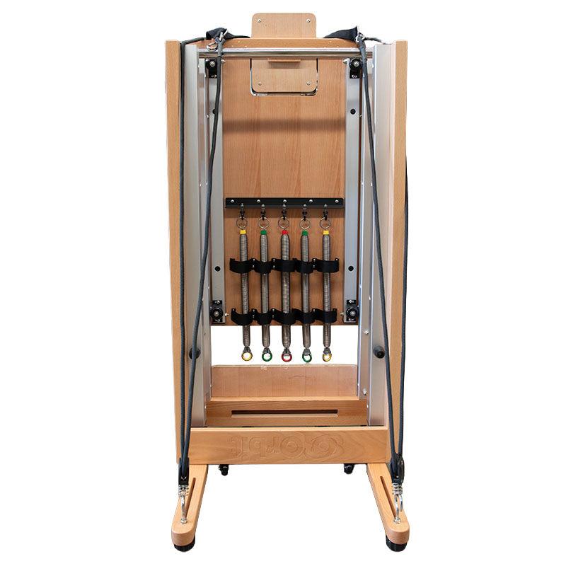 Orbit NJH3 Foldable Pilates Reformer
