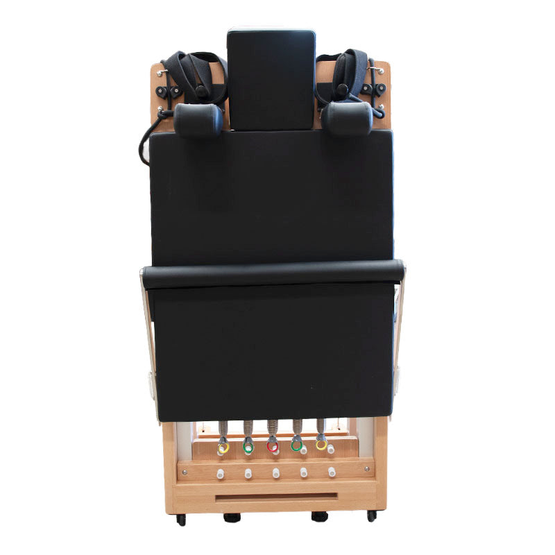 Orbit NJH3 Foldable Pilates Reformer