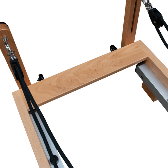 Orbit NJH3 Foldable Pilates Reformer