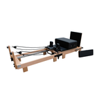 Orbit NJH3 Foldable Pilates Reformer