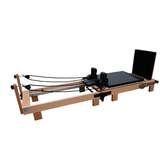 Orbit NJH3 Foldable Pilates Reformer