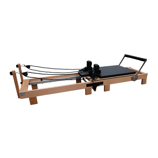 Orbit NJH3 Foldable Pilates Reformer