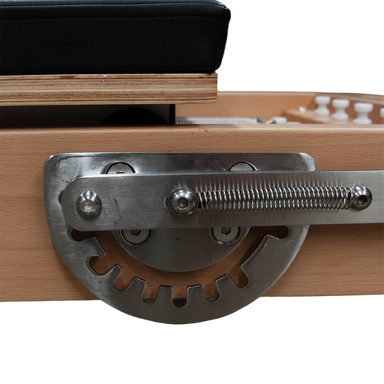 Orbit NJH3 Foldable Pilates Reformer