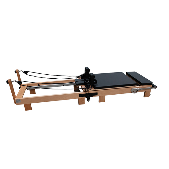 Orbit NJH3 Foldable Pilates Reformer