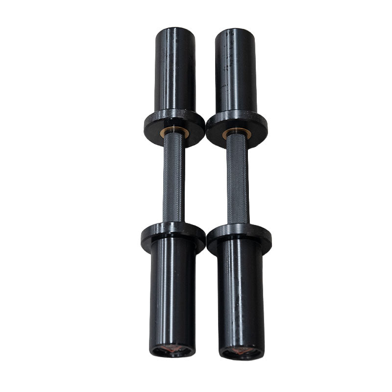 Spart Olympic Dumbbell Handles Pair