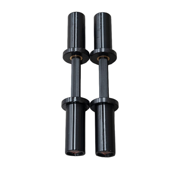Spart Olympic Dumbbell Handles Pair