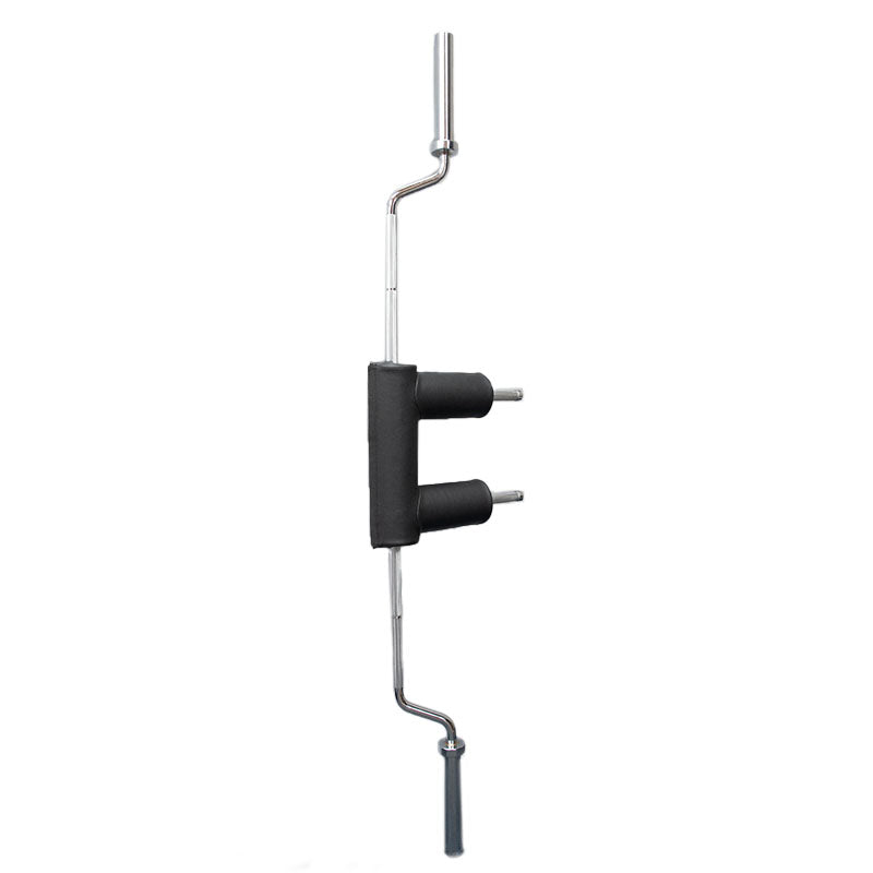 Olympic Safety Squat Bar