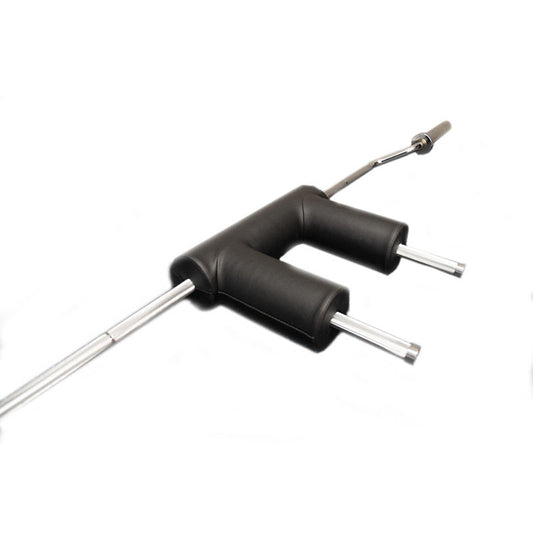 Olympic Safety Squat Bar