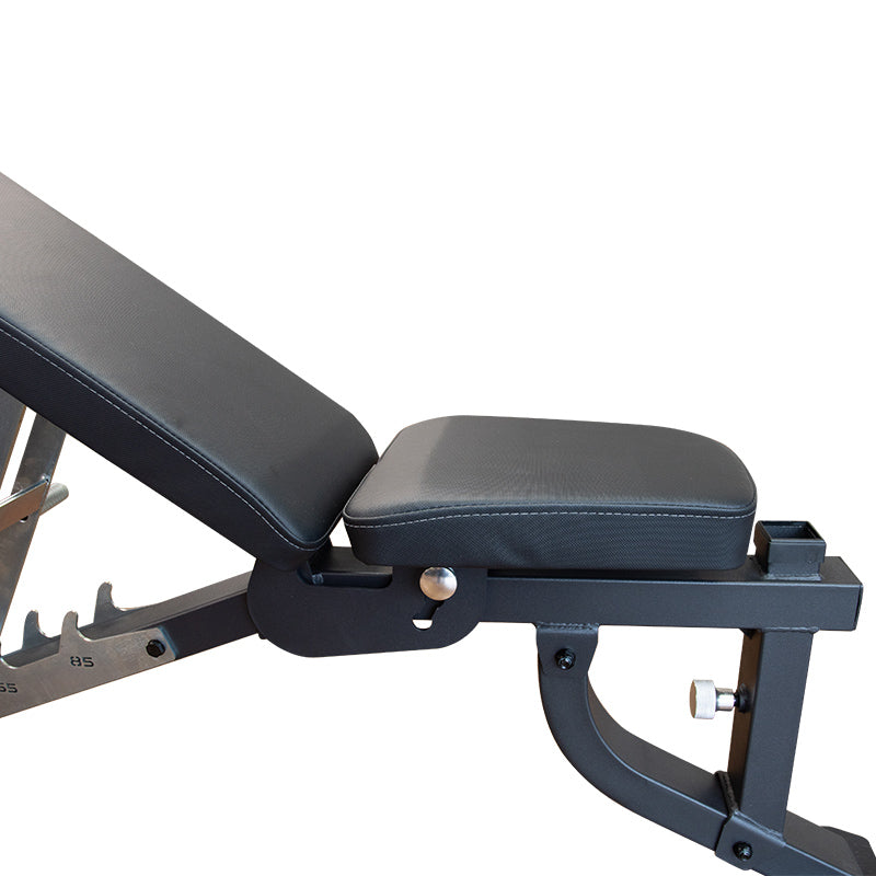 Orbit Heavy Duty FID6 Bench Adjustable Weight Bench - 3