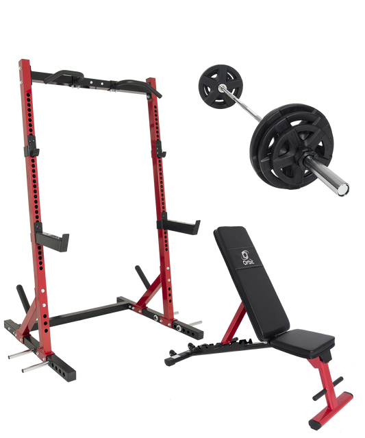 OBB007R_PKG_M Max Squat Rack Packages