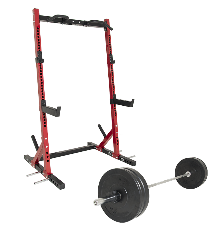 Power Racks & Squat Racks | Orbit Fitness