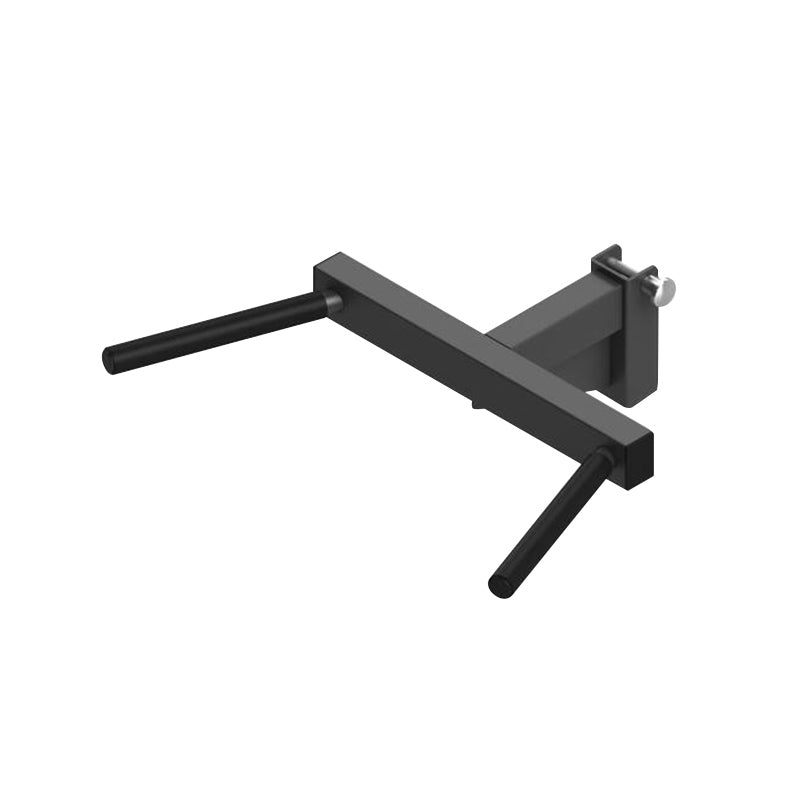 Orbit OBB025N Power Cage with Dip and Lat Attachments - 3