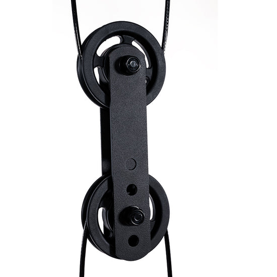 Orbit OBB025N Power Cage with Dip and Lat Attachments - 6