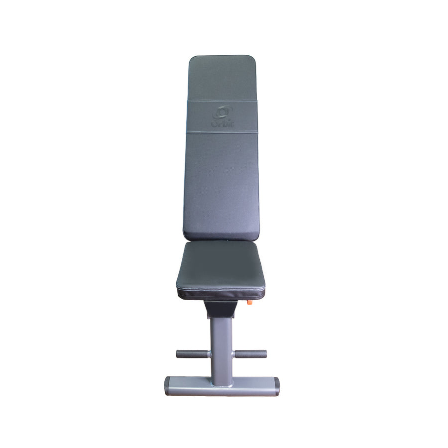 Orbit Fully Assembled Weight Bench