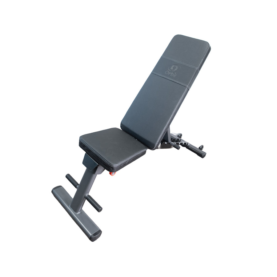 Orbit Fully Assembled Weight Bench