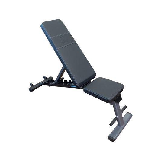 Orbit Fully Assembled Weight Bench