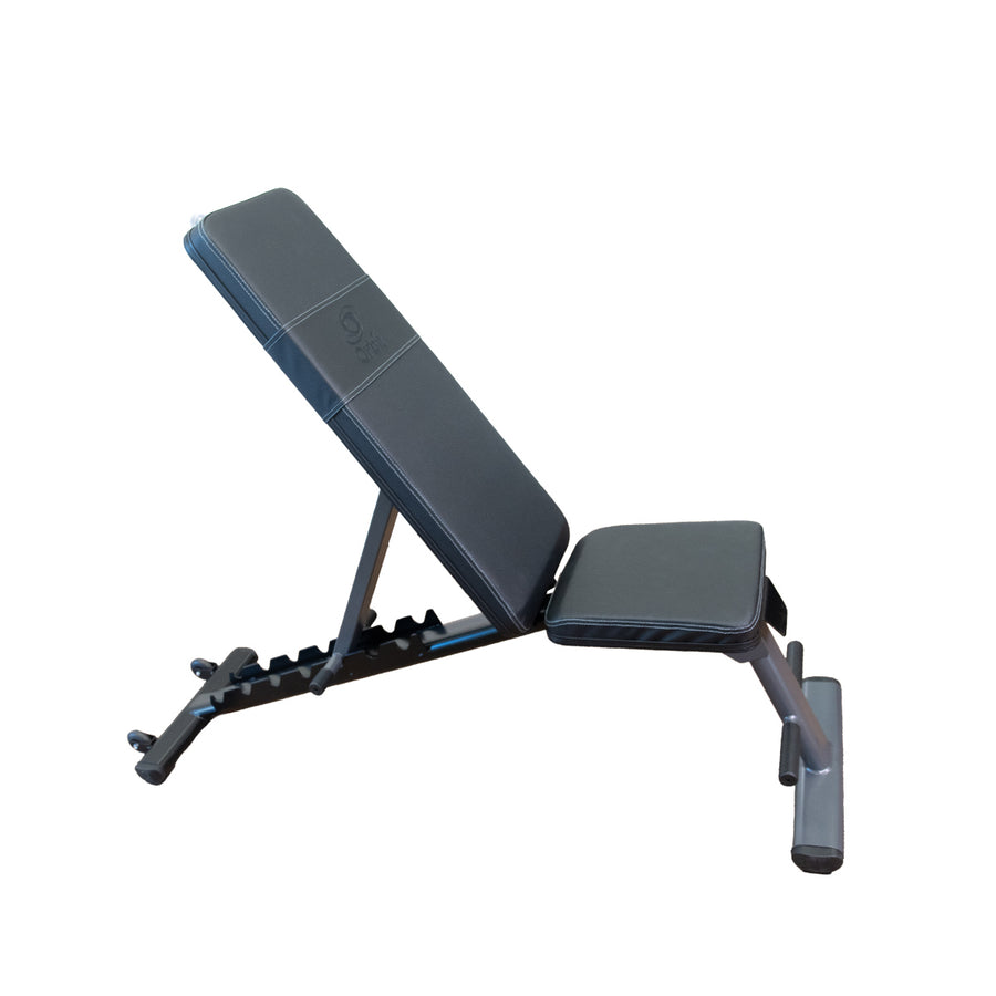 Orbit Fully Assembled Weight Bench