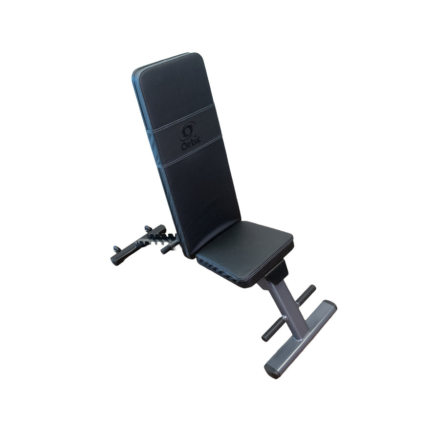 Orbit Fully Assembled Weight Bench