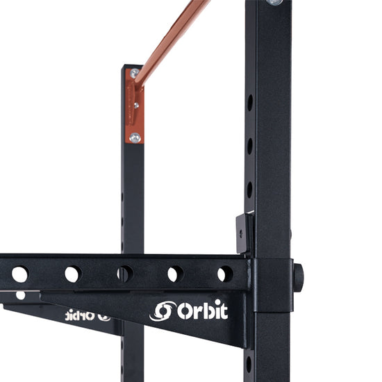 Orbit Half Rack