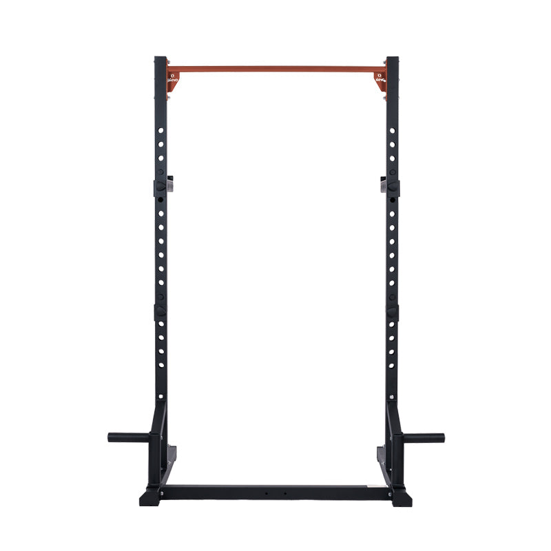 Orbit Half Rack with Bench