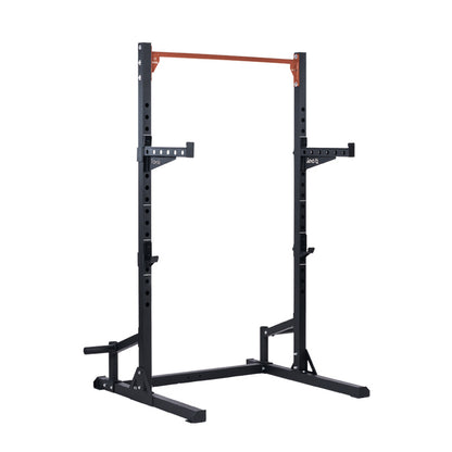 Orbit Half Rack with Bench