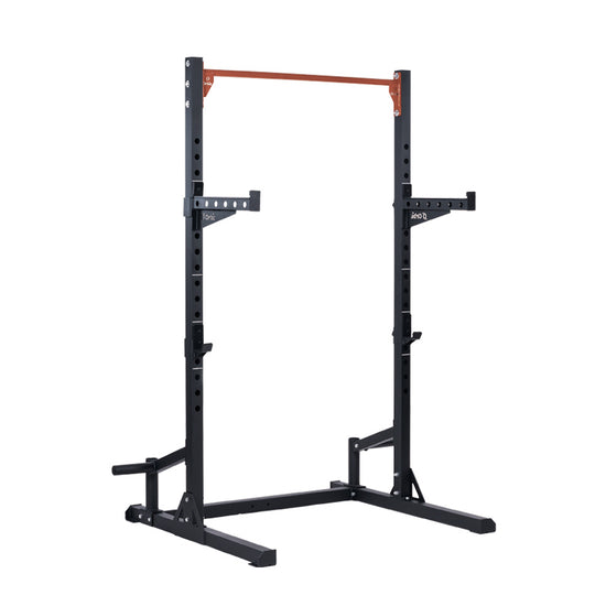 Orbit Half Rack with Bench