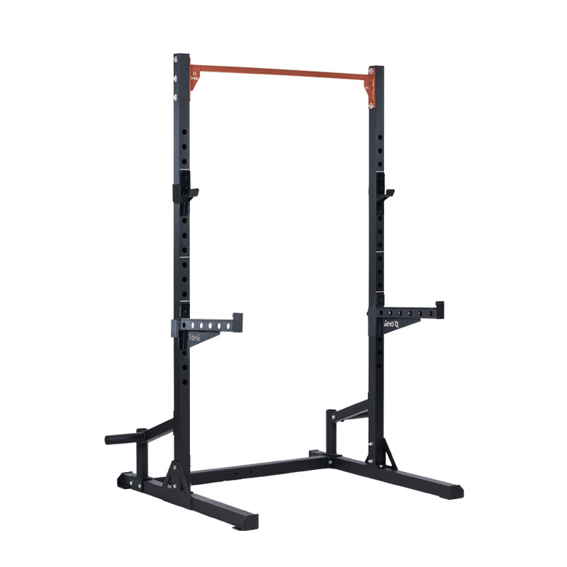 Orbit Half Rack