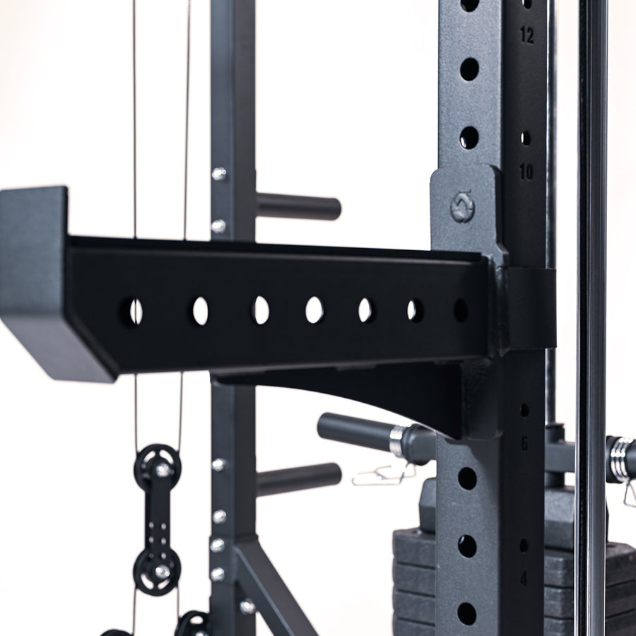 Orbit 3 in 1 Power Rack - 3