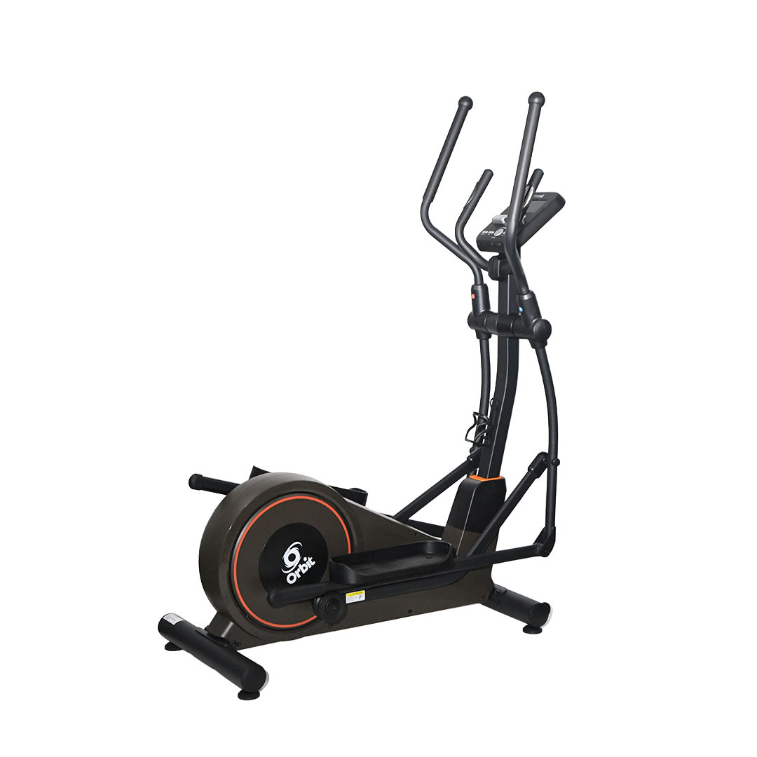 Orbit Magnetic Elliptical 20" Inch Stride