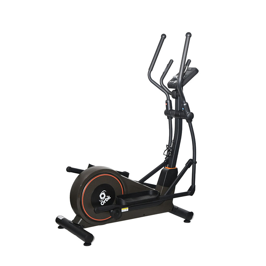 Orbit Magnetic Elliptical 20" Inch Stride