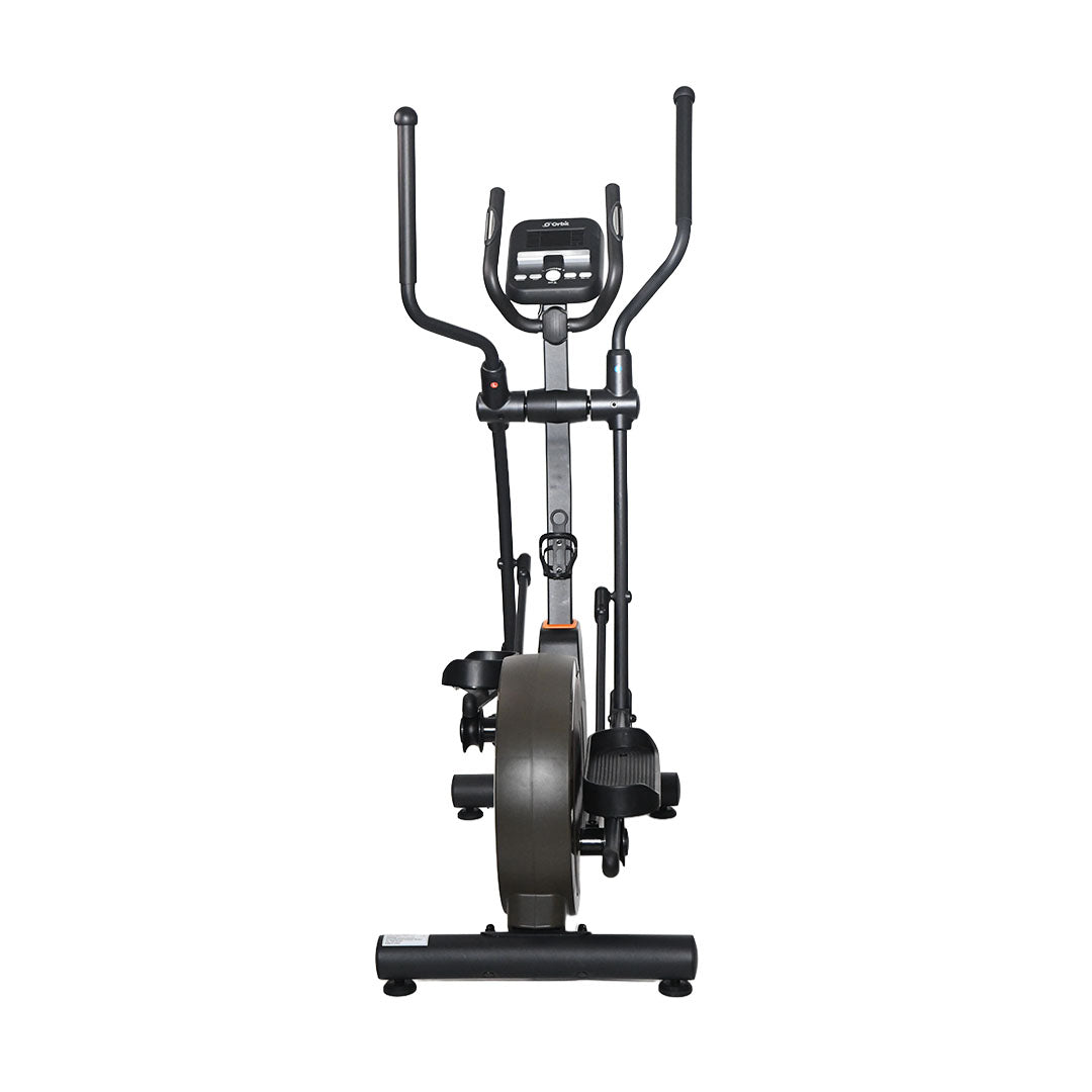 Orbit Magnetic Elliptical 20" Inch Stride