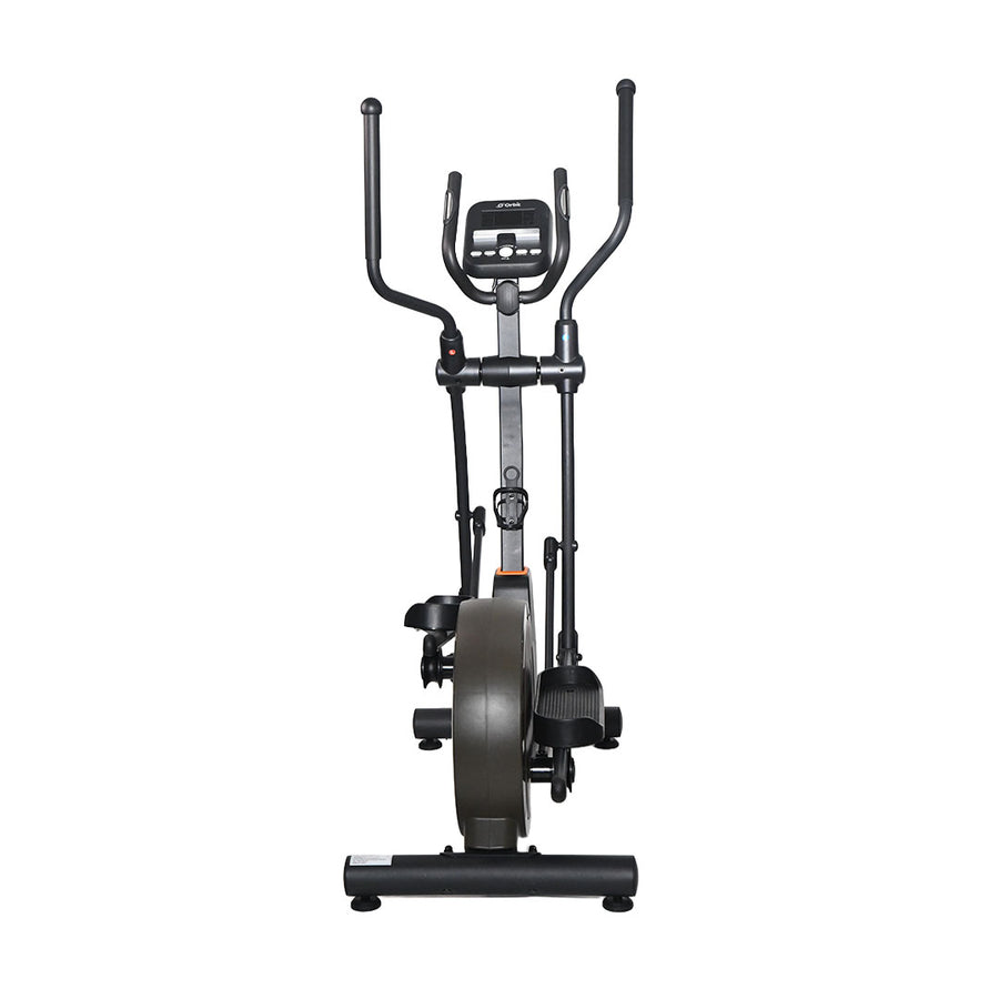 Orbit Magnetic Elliptical 20" Inch Stride