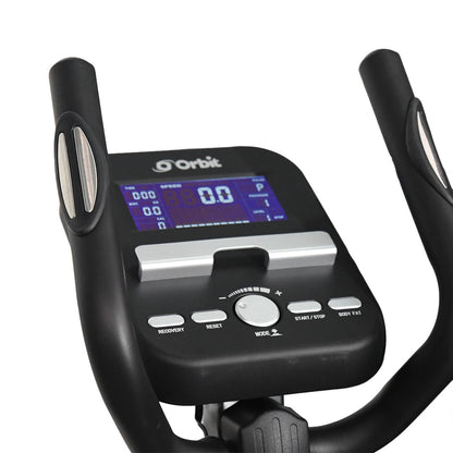 Orbit Magnetic Elliptical 20" Inch Stride