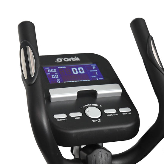 Orbit Magnetic Elliptical 20" Inch Stride