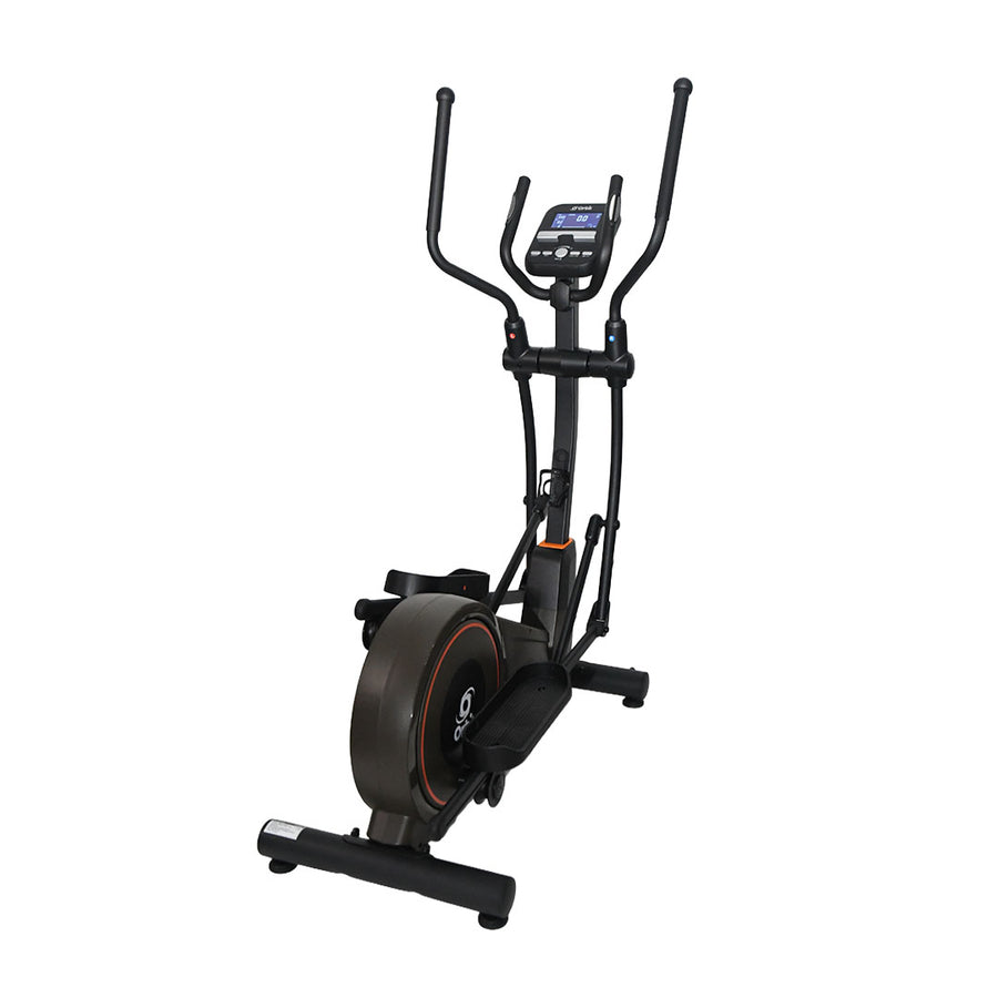 Orbit Magnetic Elliptical 20" Inch Stride