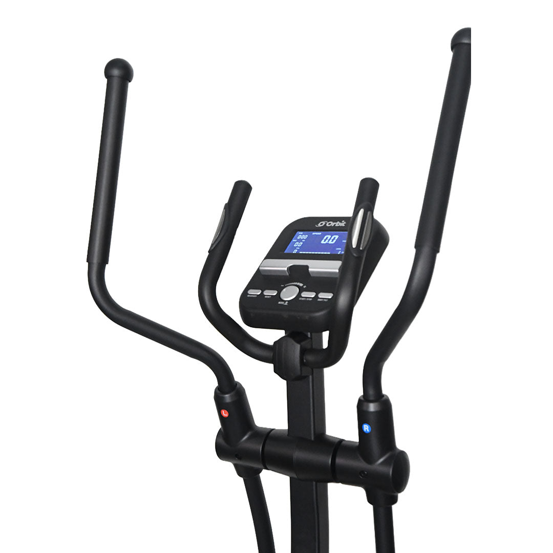 Orbit Magnetic Elliptical 20" Inch Stride