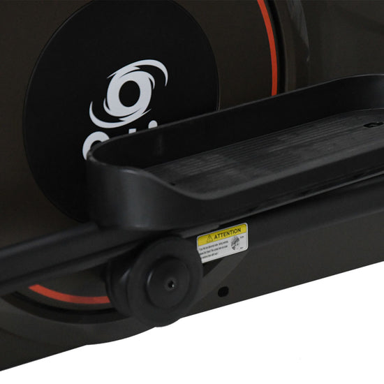 Orbit Magnetic Elliptical 20" Inch Stride
