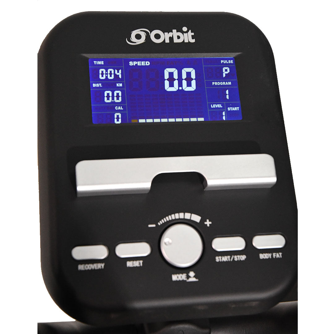 Orbit Magnetic Elliptical 20" Inch Stride