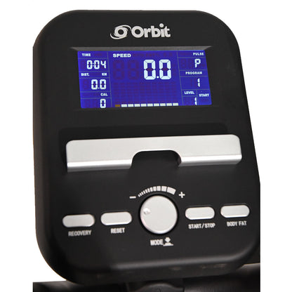 Orbit Magnetic Elliptical 20" Inch Stride