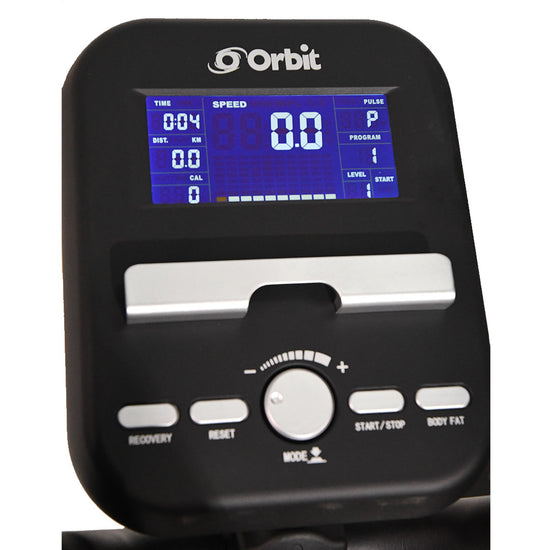 Orbit Magnetic Elliptical 20" Inch Stride