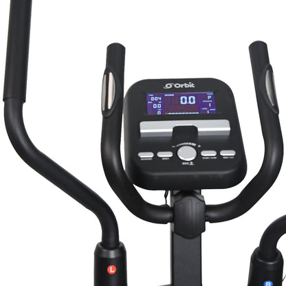 Orbit Magnetic Elliptical 20" Inch Stride
