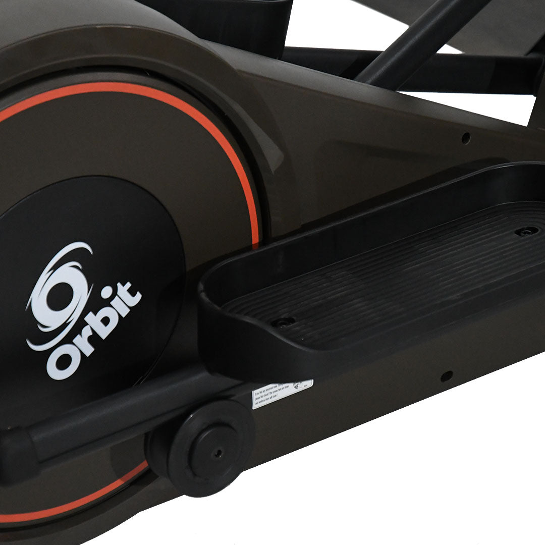 Orbit Magnetic Elliptical 20" Inch Stride