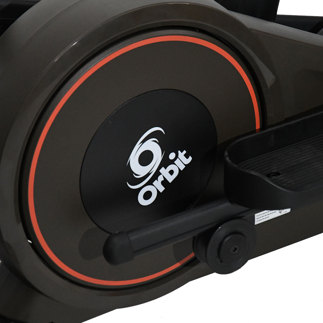 Orbit Magnetic Elliptical 20" Inch Stride