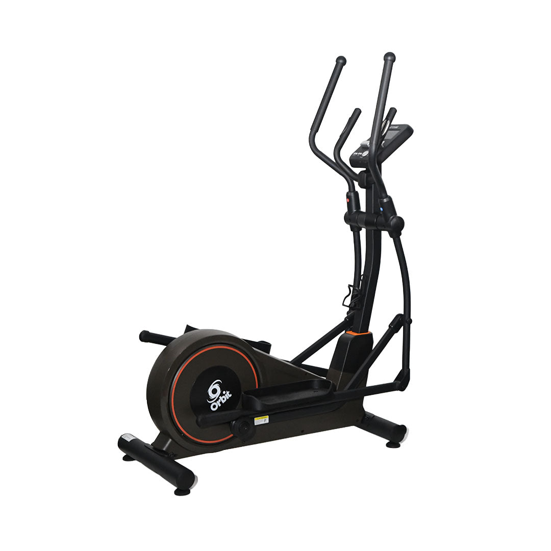 Orbit Magnetic Elliptical 20" Inch Stride