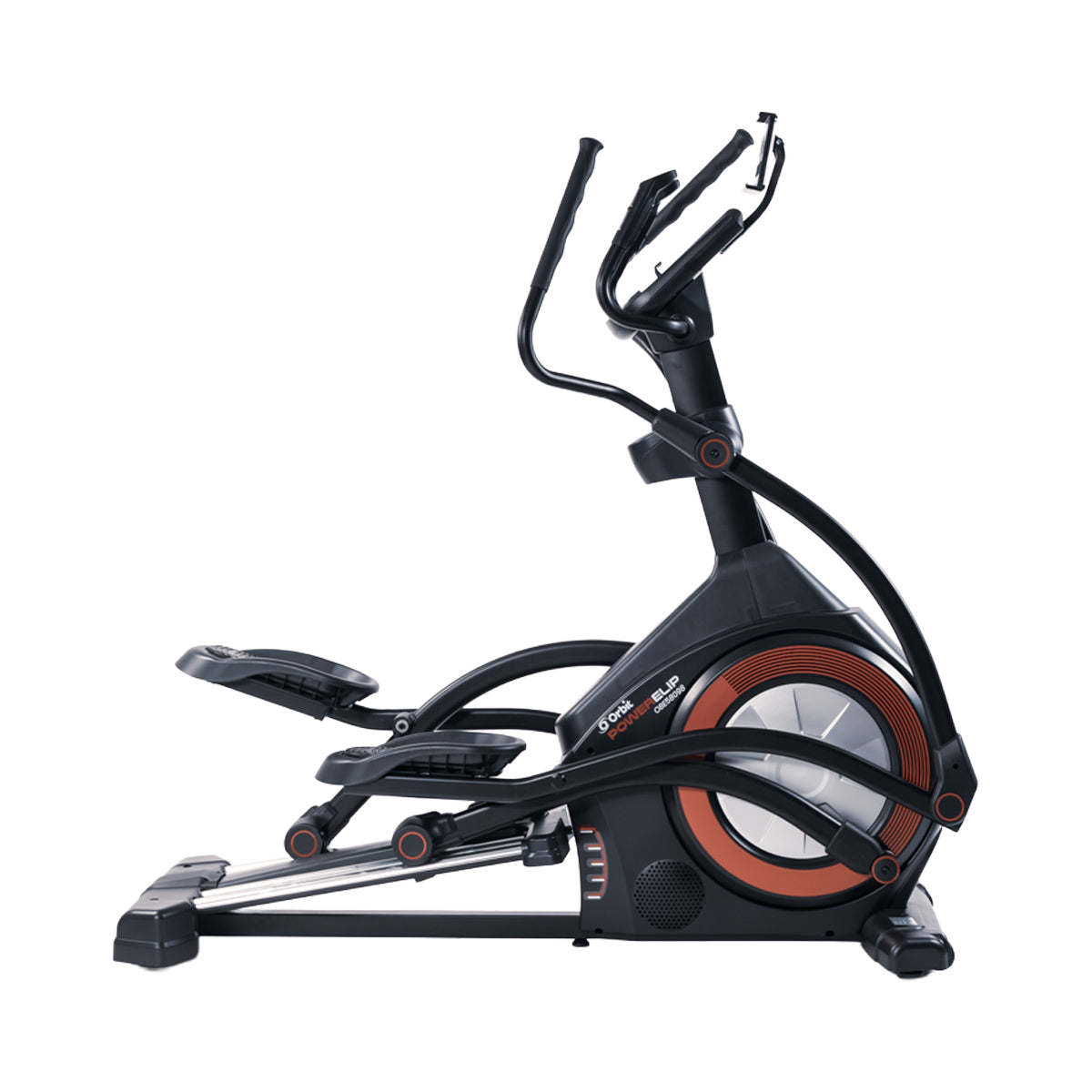 Orbit Magnetic Elliptical