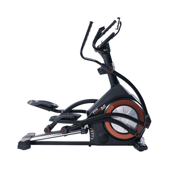 Orbit Magnetic Elliptical
