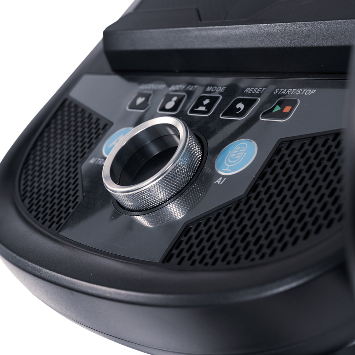 Orbit Magnetic Elliptical