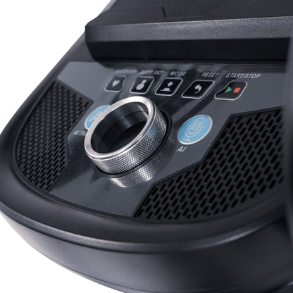 Orbit Magnetic Elliptical