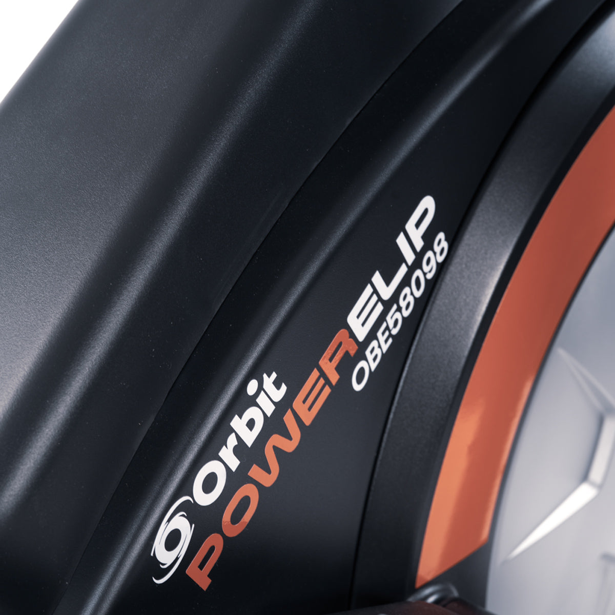 Orbit Magnetic Elliptical